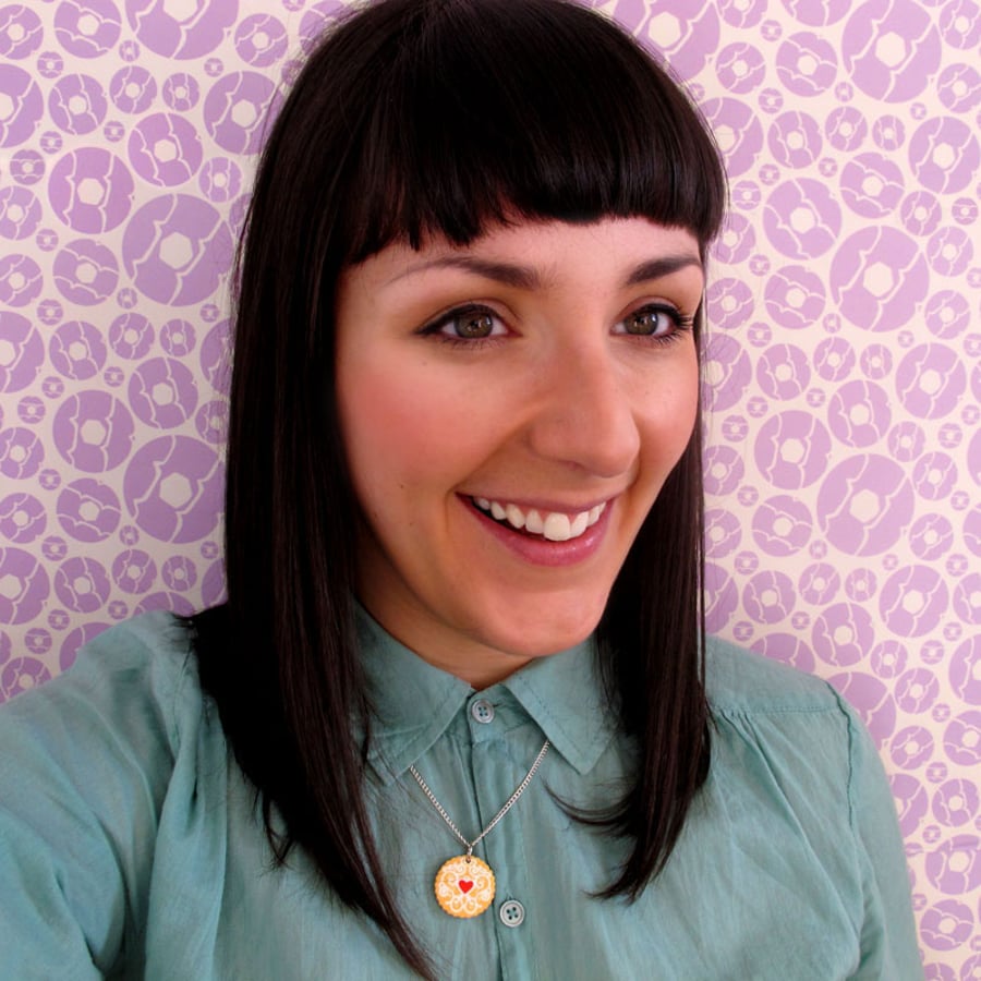Nikki McWilliams