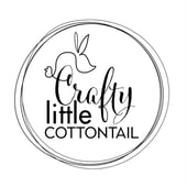 Crafty Little Cottontail Crochet