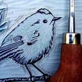 Amanda Cardoso Printmaker