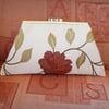 Pretty Little Clutch Bag