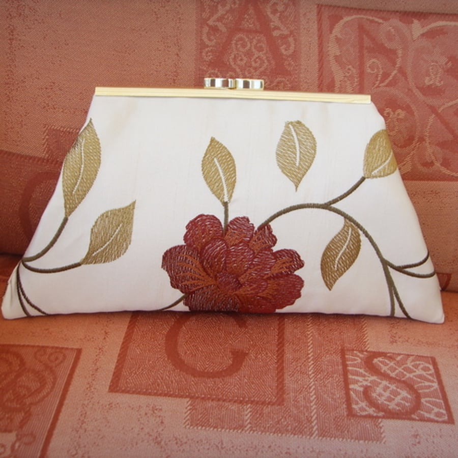 Pretty Little Clutch Bag