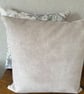 Glorious Sanderson cushion covers. Set of 2.  - Image 4