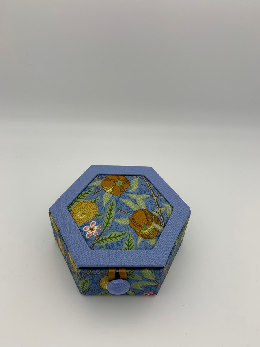 Jewellery or Keepsake Box