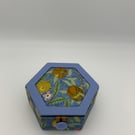 Jewellery or Keepsake Box