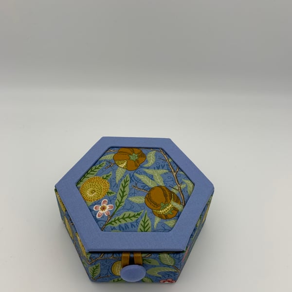 Jewellery or Keepsake Box