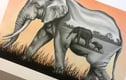 A3 Giclee Art Prints