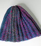 Medium Ribbed Beanie - Image 6