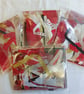 Red slow stitching kit  - Image 3