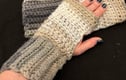 Fingerless Wrist Warmers