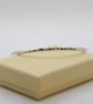 Sterling Silver Hammered Bangle - Image 4