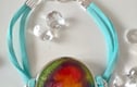 Resin & Polymer Clay Bracelets