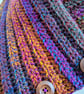 Crochet cowl - Image 3