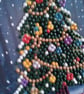 Christmas. Christmas card. Handmade Christmas card. Ref 476 - Image 2