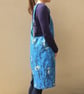 The Donkey Woods cotton apron - Image 4