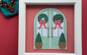 Shadow Boxes