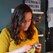 Stephanie Hopkins Jeweller & Metalsmith