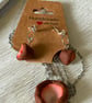  The "Coco-Nuts For You" Clay Jewelry Set