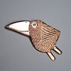 2 inch finch , special order