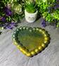 Heart Bubble Tray