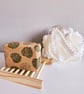 PAMPER GIFT BAG BATH SET - Image 5