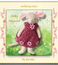Molly Mayweed - a young Pip Squeak from Mulberry Green  - Image 1