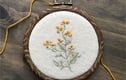 Embroideries
