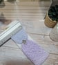 Knitted headband - ear warmer  - Image 5