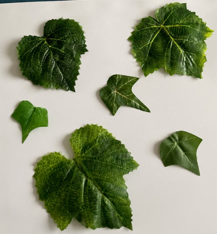 Custom order for Andrea