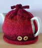 Knitted Tea Cosy - Image 4