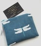 Sophie Allport Dragonflies  Coin Purse - Image 1