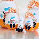 Surprise Jumbo Egg and matching cup 