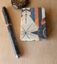 Earrings Select - Art Deco A2 - Handmade, Ultra-thin Earrings Gift Box - Image 1