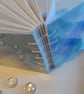 An original watercolour painting turned into a book (no. 40)  - Image 7