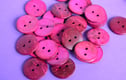 Coconut Shell Buttons