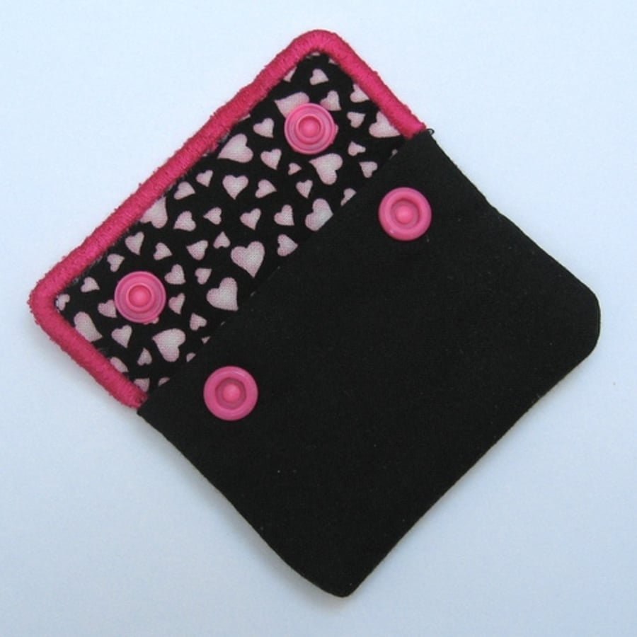 Custom Purse for Frances