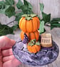 Pumpkin Halloween Decoration - Image 4