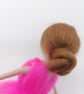 Hanging Ballerina decoration  - Image 2