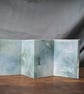 Ghosts Vol. One - handmade artist book - Image 5