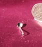 12th Scale Silver Ladle - Image 3