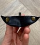 Ring Holder made from Bicycle Inner Tube with Valve - Schrader - Smaller Size - Image 8