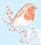 Robin - Coaster - Image 2