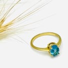 Caribbean Deep Ring