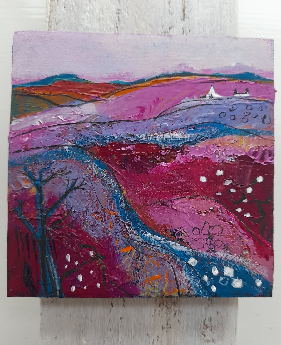 Original Landscape Painting