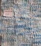 Super Soft Patterned Baby Blanket