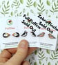 Earrings SAMPLES SALE, Pick and Mix, Choose 4 Items - Image 7