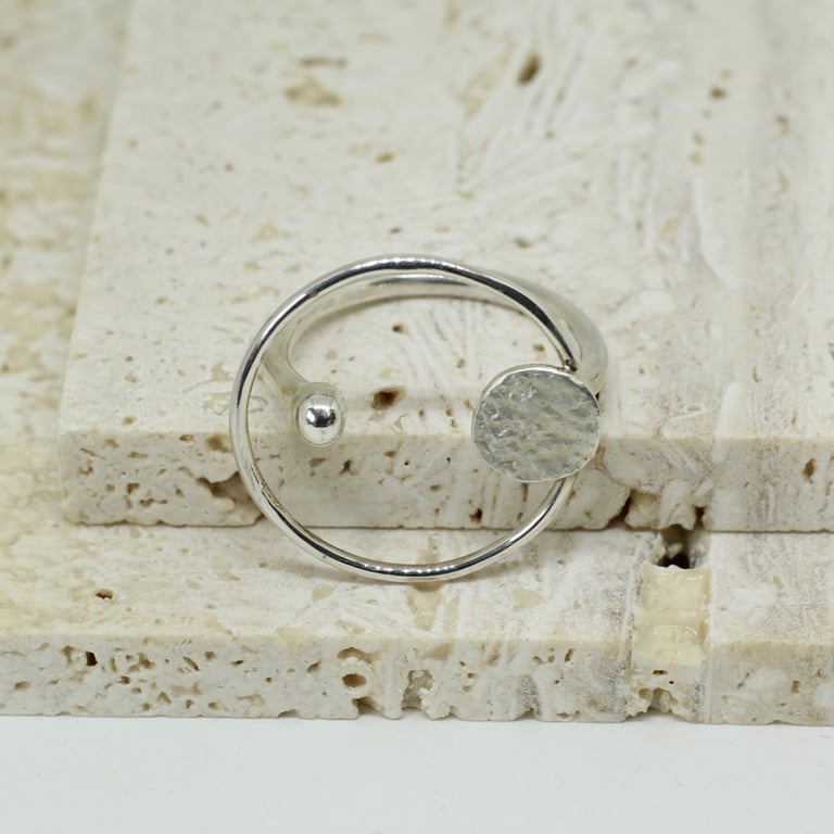 Balance Ring