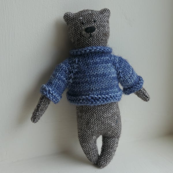 Teddy Bear Jumper