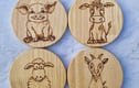 Pyrography