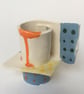 The Wide Mug - Mugs - Image 2
