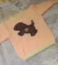 Jumper for Babies and Children to 5 with Puppy Motif, Birthday Gift, Baby Gift  - Image 10